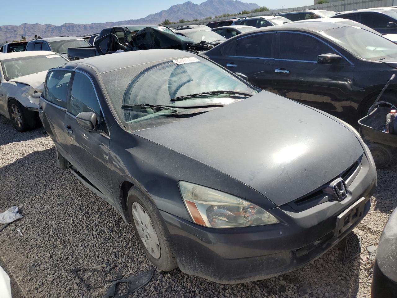 Photo 3 VIN: 1HGCM56394A156006 - HONDA ACCORD 