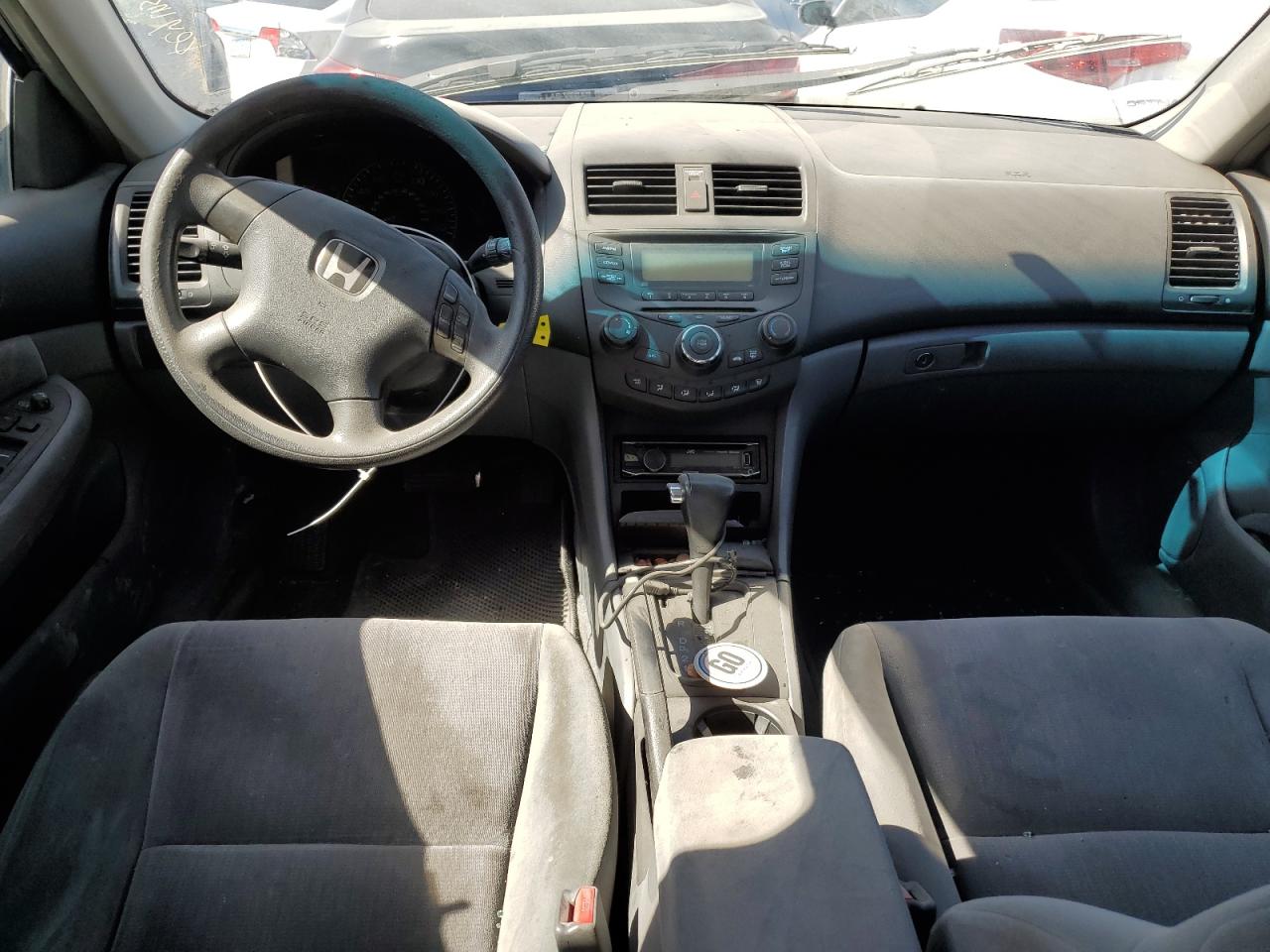 Photo 7 VIN: 1HGCM56394A156006 - HONDA ACCORD 