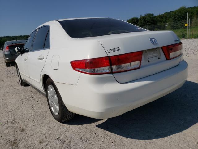 Photo 2 VIN: 1HGCM56394A156636 - HONDA ACCORD LX 