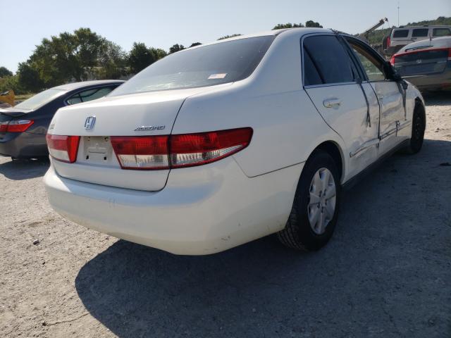 Photo 3 VIN: 1HGCM56394A156636 - HONDA ACCORD LX 