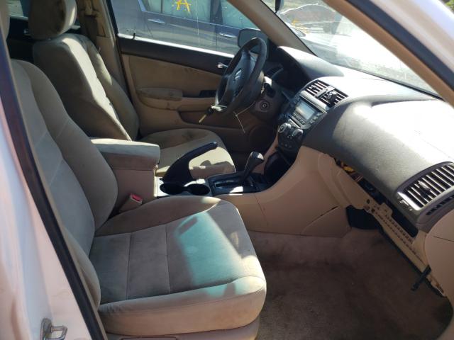 Photo 4 VIN: 1HGCM56394A156636 - HONDA ACCORD LX 