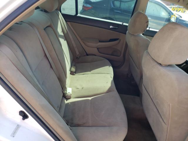 Photo 5 VIN: 1HGCM56394A156636 - HONDA ACCORD LX 