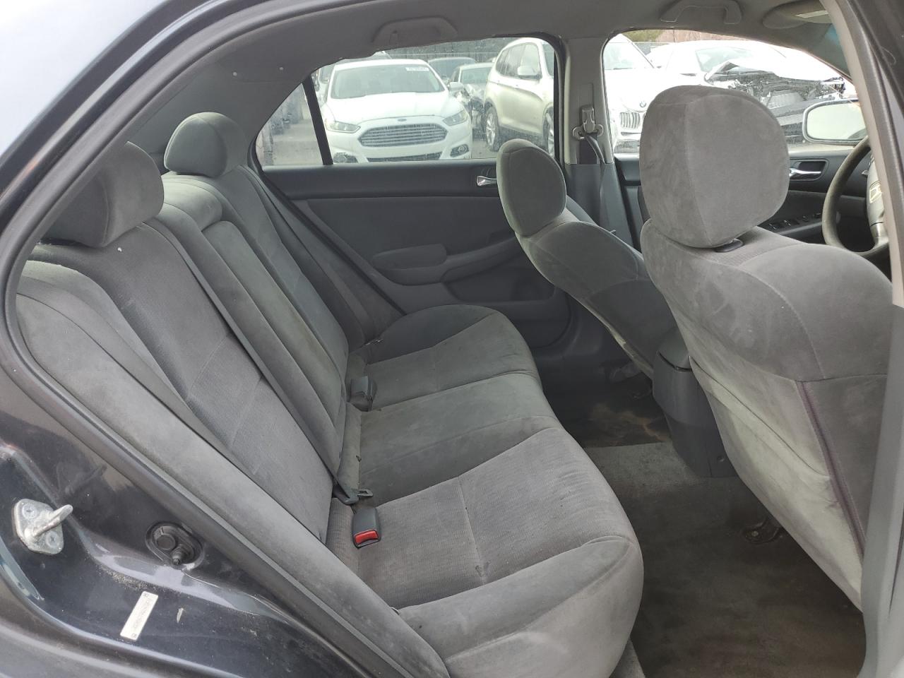 Photo 9 VIN: 1HGCM56394A163070 - HONDA ACCORD 