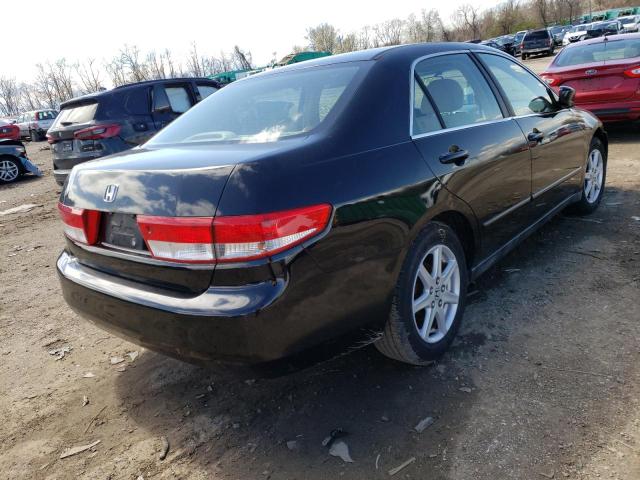 Photo 3 VIN: 1HGCM56394A164736 - HONDA ACCORD LX 