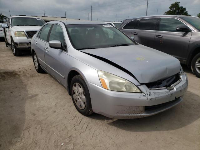 Photo 0 VIN: 1HGCM56394A176157 - HONDA ACCORD LX 