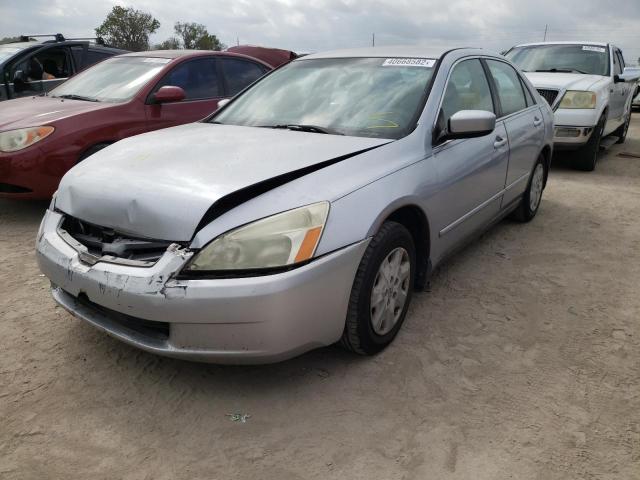 Photo 1 VIN: 1HGCM56394A176157 - HONDA ACCORD LX 