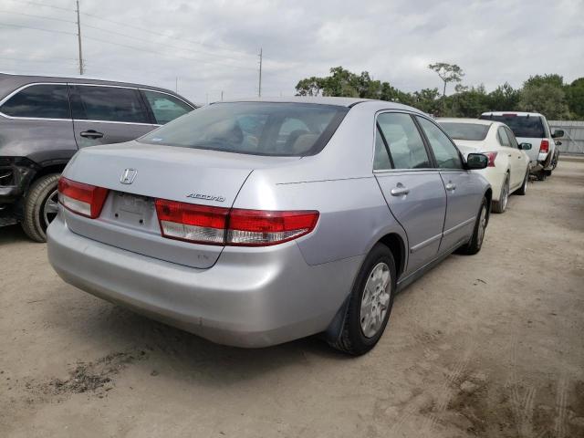 Photo 3 VIN: 1HGCM56394A176157 - HONDA ACCORD LX 