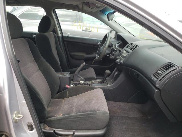 Photo 4 VIN: 1HGCM56394A176157 - HONDA ACCORD LX 