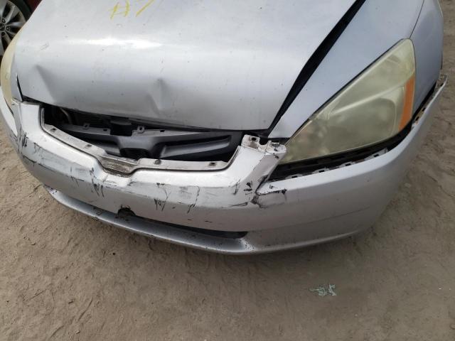 Photo 8 VIN: 1HGCM56394A176157 - HONDA ACCORD LX 