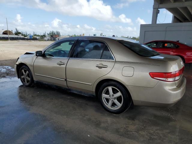 Photo 1 VIN: 1HGCM56394A177714 - HONDA ACCORD LX 