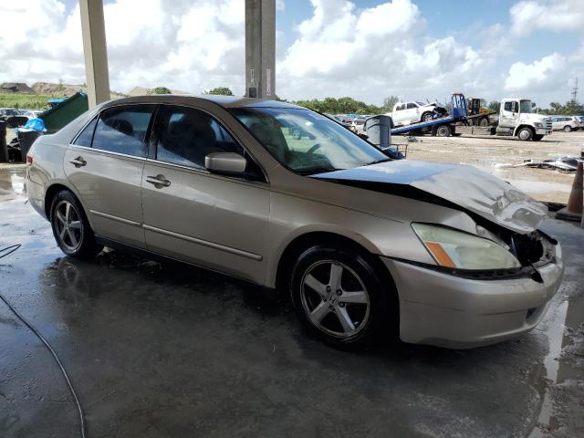 Photo 3 VIN: 1HGCM56394A177714 - HONDA ACCORD LX 