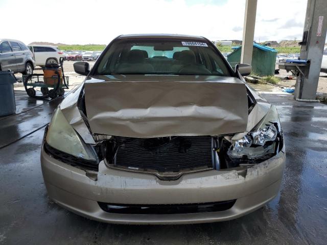 Photo 4 VIN: 1HGCM56394A177714 - HONDA ACCORD LX 