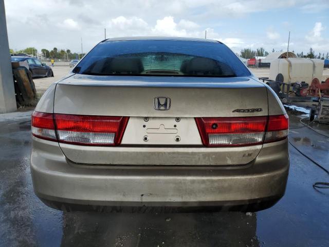 Photo 5 VIN: 1HGCM56394A177714 - HONDA ACCORD LX 