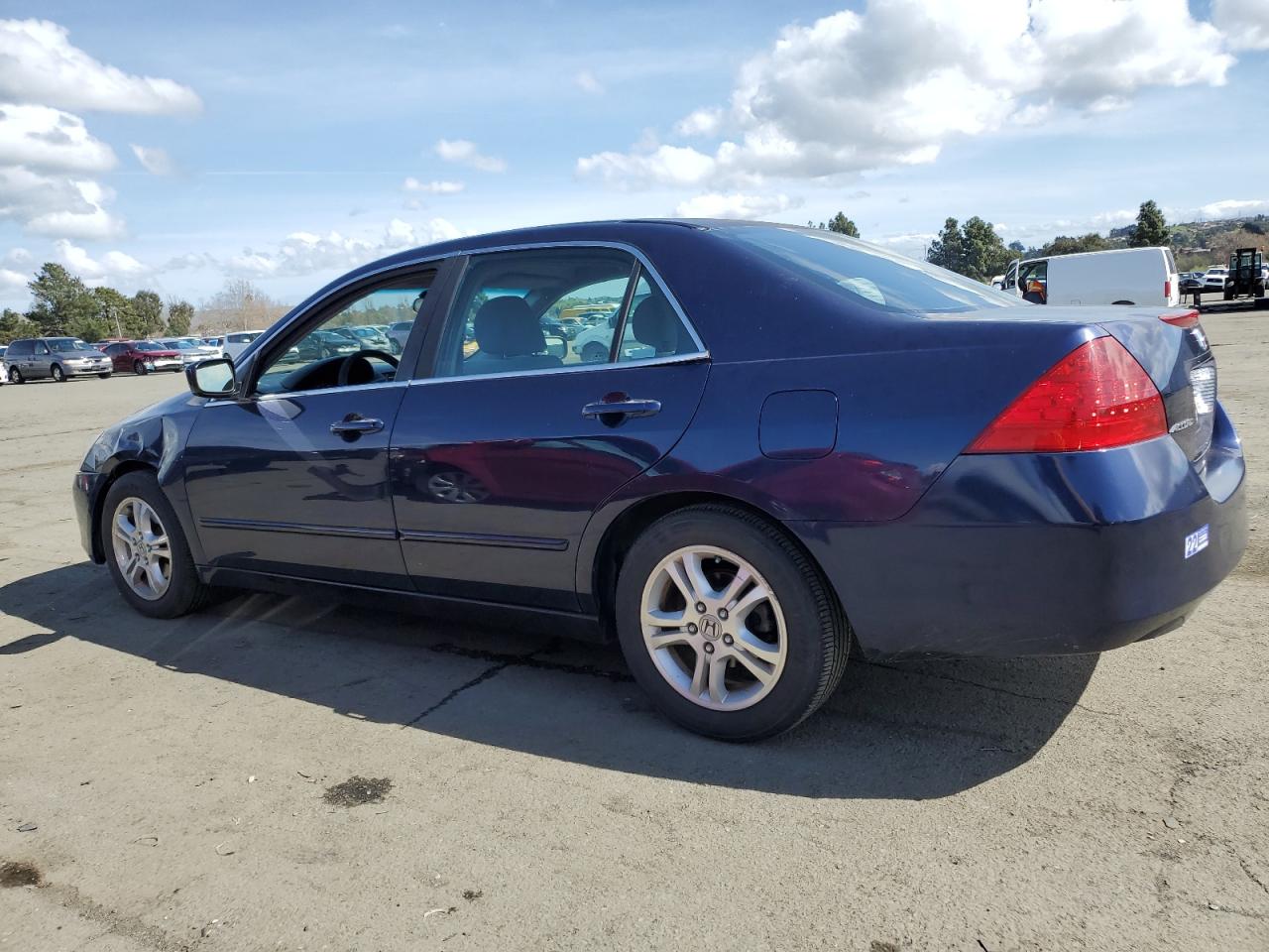 Photo 1 VIN: 1HGCM56396A016346 - HONDA ACCORD 