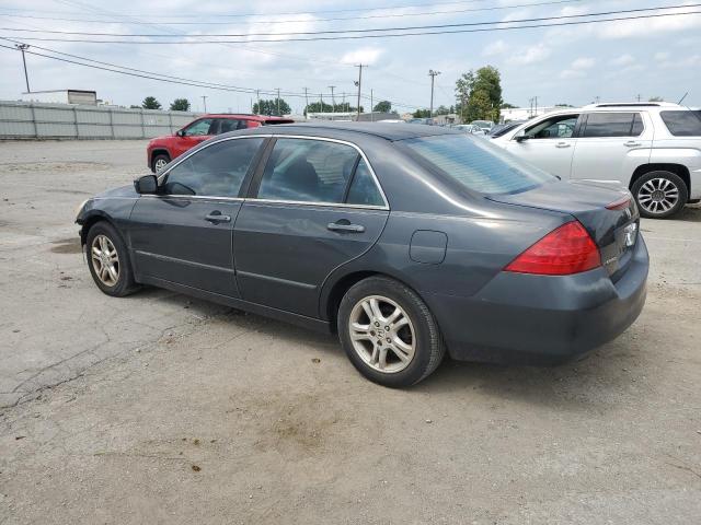 Photo 1 VIN: 1HGCM56396A020364 - HONDA ACCORD SE 