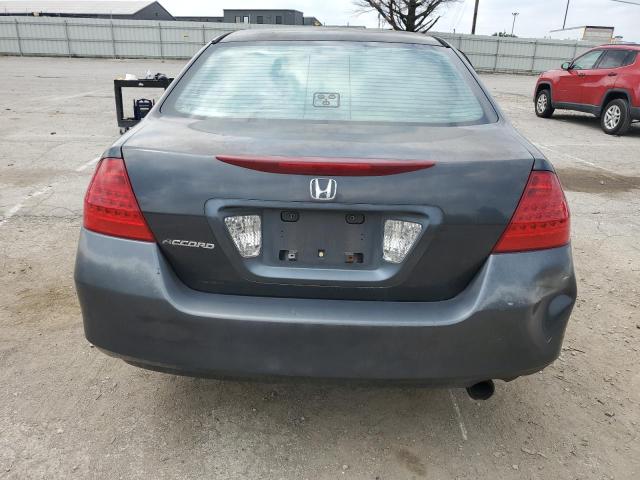 Photo 5 VIN: 1HGCM56396A020364 - HONDA ACCORD SE 