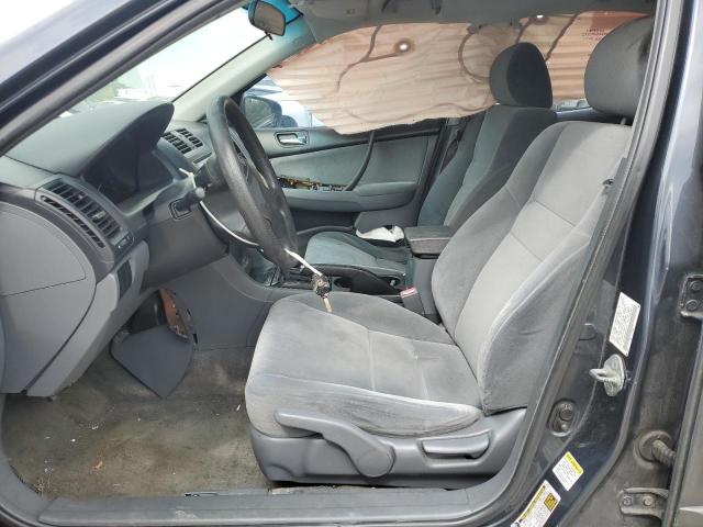 Photo 6 VIN: 1HGCM56396A020364 - HONDA ACCORD SE 