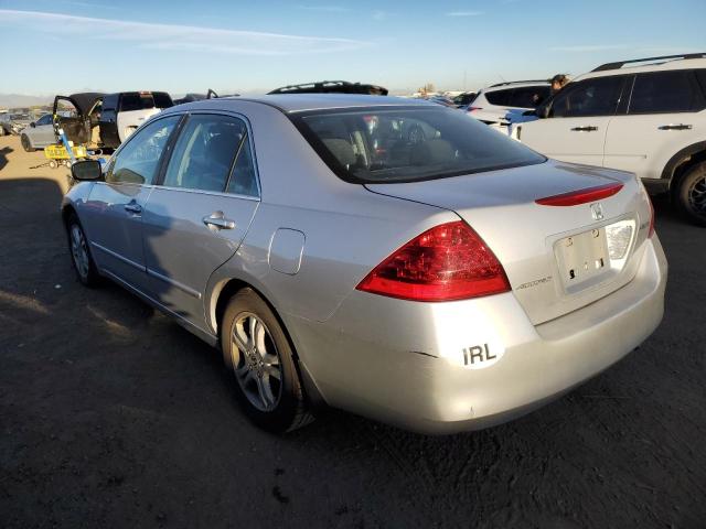 Photo 1 VIN: 1HGCM56396A047953 - HONDA ACCORD SE 