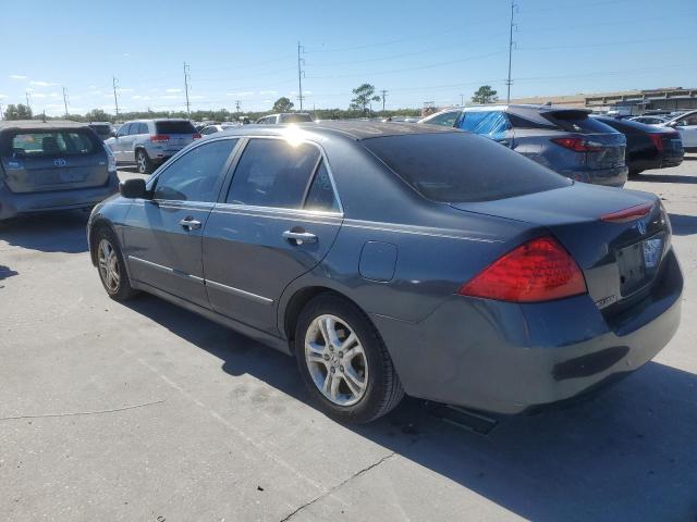 Photo 1 VIN: 1HGCM56396A049783 - HONDA ACCORD 