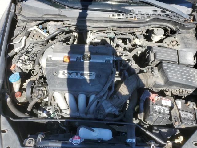 Photo 10 VIN: 1HGCM56396A049783 - HONDA ACCORD 