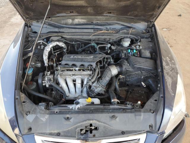 Photo 10 VIN: 1HGCM56396A063571 - HONDA ACCORD SE 