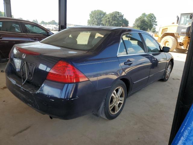 Photo 2 VIN: 1HGCM56396A063571 - HONDA ACCORD SE 