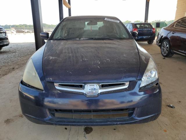 Photo 4 VIN: 1HGCM56396A063571 - HONDA ACCORD SE 