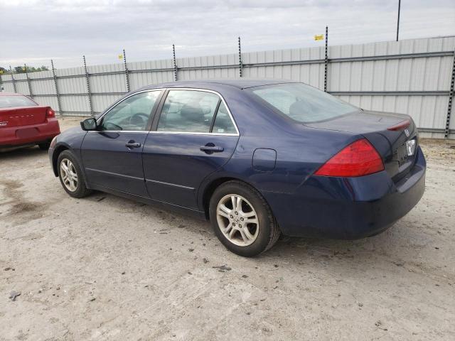 Photo 1 VIN: 1HGCM56396A082735 - HONDA ACCORD 