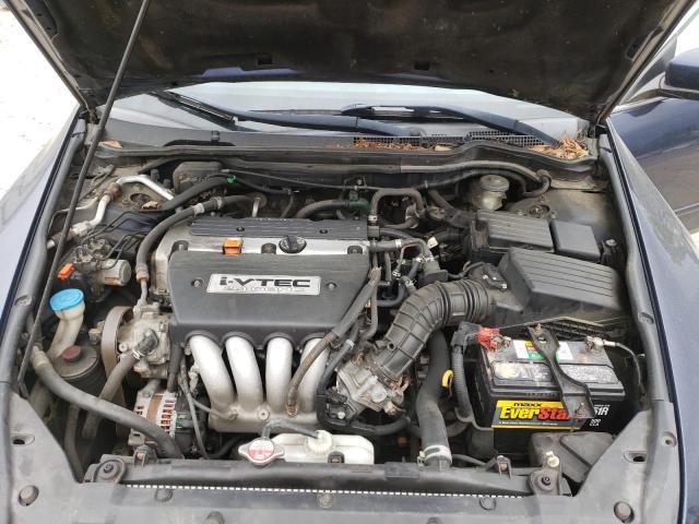 Photo 10 VIN: 1HGCM56396A082735 - HONDA ACCORD 