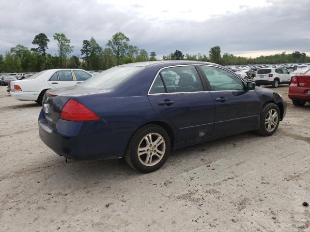 Photo 2 VIN: 1HGCM56396A082735 - HONDA ACCORD 