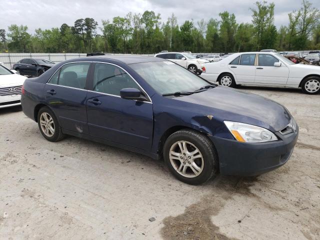 Photo 3 VIN: 1HGCM56396A082735 - HONDA ACCORD 