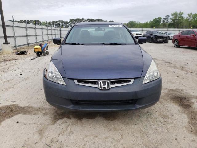 Photo 4 VIN: 1HGCM56396A082735 - HONDA ACCORD 