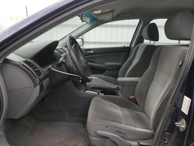 Photo 6 VIN: 1HGCM56396A082735 - HONDA ACCORD 