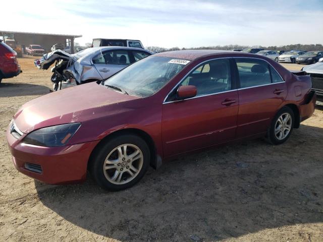 Photo 0 VIN: 1HGCM56396A085781 - HONDA ACCORD 