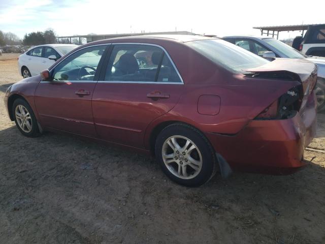 Photo 1 VIN: 1HGCM56396A085781 - HONDA ACCORD 