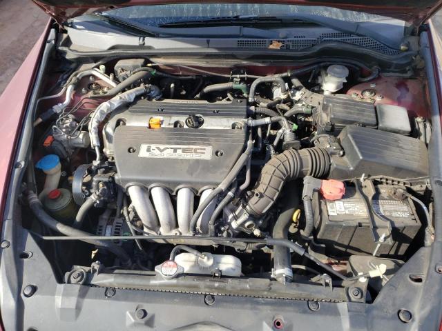 Photo 10 VIN: 1HGCM56396A085781 - HONDA ACCORD 