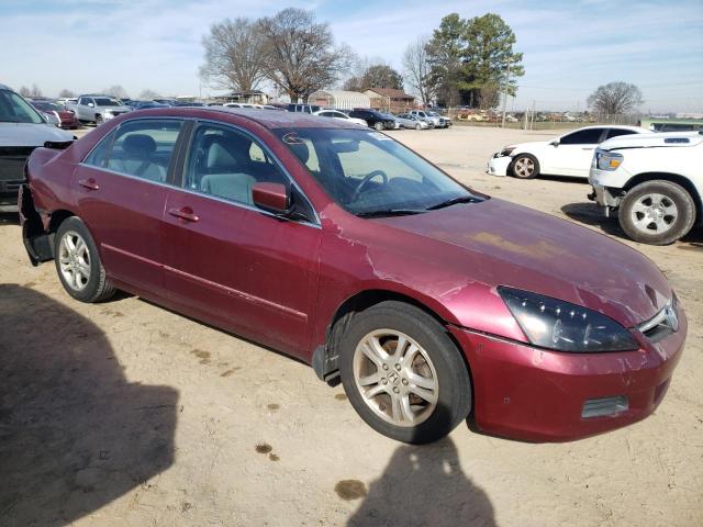 Photo 3 VIN: 1HGCM56396A085781 - HONDA ACCORD 