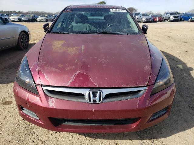 Photo 4 VIN: 1HGCM56396A085781 - HONDA ACCORD 