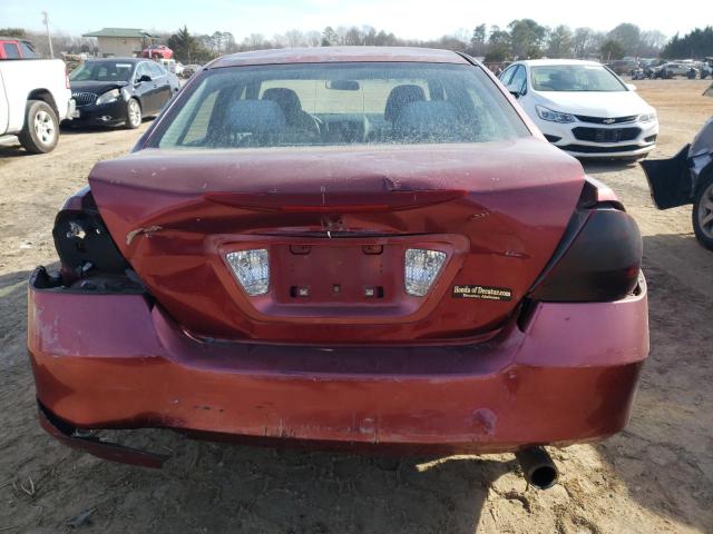 Photo 5 VIN: 1HGCM56396A085781 - HONDA ACCORD 