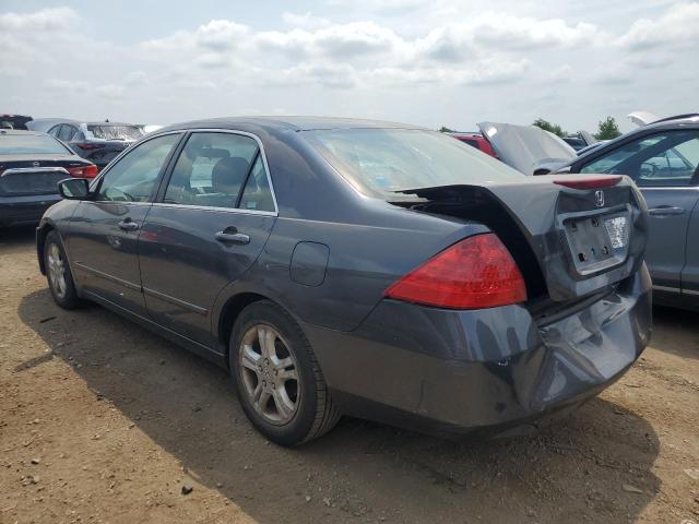 Photo 1 VIN: 1HGCM56396A095453 - HONDA ACCORD 