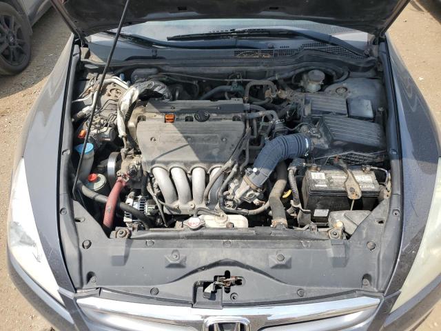 Photo 10 VIN: 1HGCM56396A095453 - HONDA ACCORD 