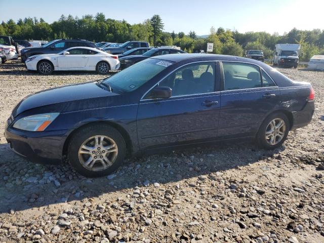 Photo 0 VIN: 1HGCM56396A108721 - HONDA ACCORD SE 