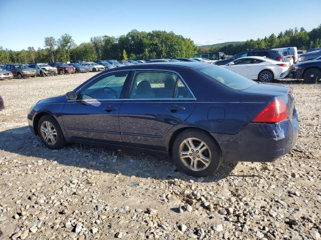 Photo 1 VIN: 1HGCM56396A108721 - HONDA ACCORD SE 