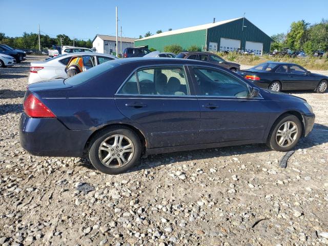 Photo 2 VIN: 1HGCM56396A108721 - HONDA ACCORD SE 