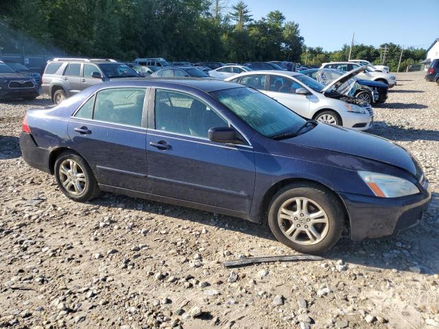 Photo 3 VIN: 1HGCM56396A108721 - HONDA ACCORD SE 