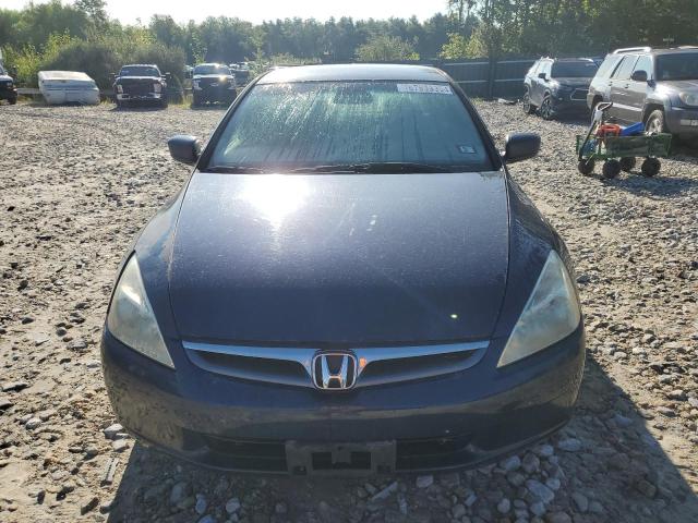 Photo 4 VIN: 1HGCM56396A108721 - HONDA ACCORD SE 