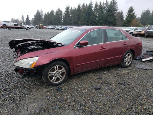 Photo 0 VIN: 1HGCM56396A140147 - HONDA ACCORD 