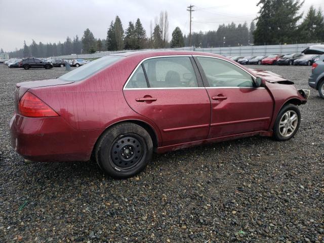 Photo 2 VIN: 1HGCM56396A140147 - HONDA ACCORD 