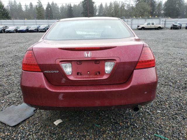 Photo 5 VIN: 1HGCM56396A140147 - HONDA ACCORD 