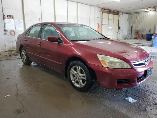 Photo 3 VIN: 1HGCM56396A140407 - HONDA ACCORD SE 